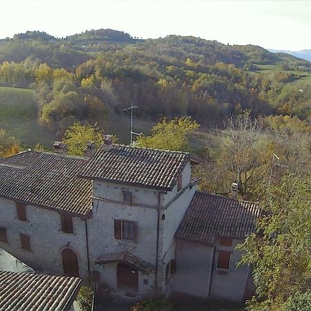 Casatorre Castagnedola Vila Zocchetta Exterior foto