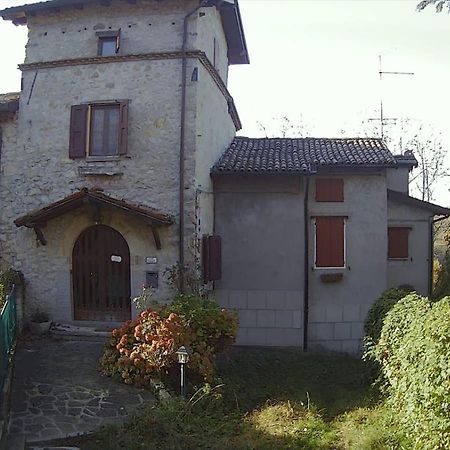 Casatorre Castagnedola Vila Zocchetta Exterior foto