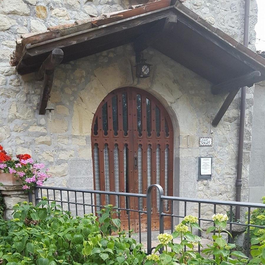 Casatorre Castagnedola Vila Zocchetta Exterior foto