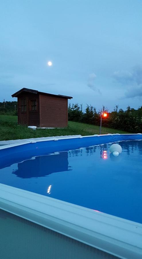 Casatorre Castagnedola Vila Zocchetta Exterior foto