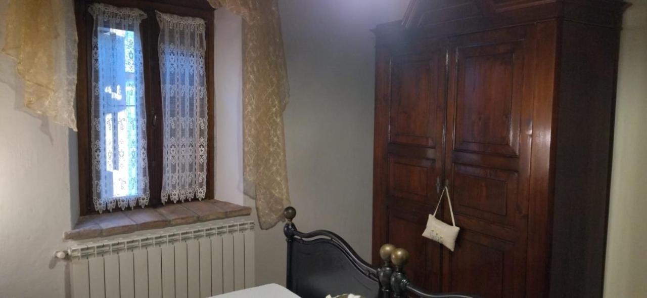 Casatorre Castagnedola Vila Zocchetta Exterior foto