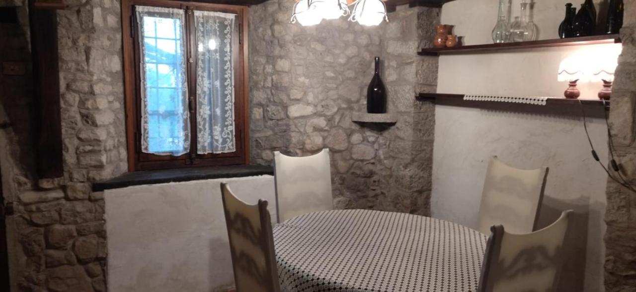 Casatorre Castagnedola Vila Zocchetta Exterior foto