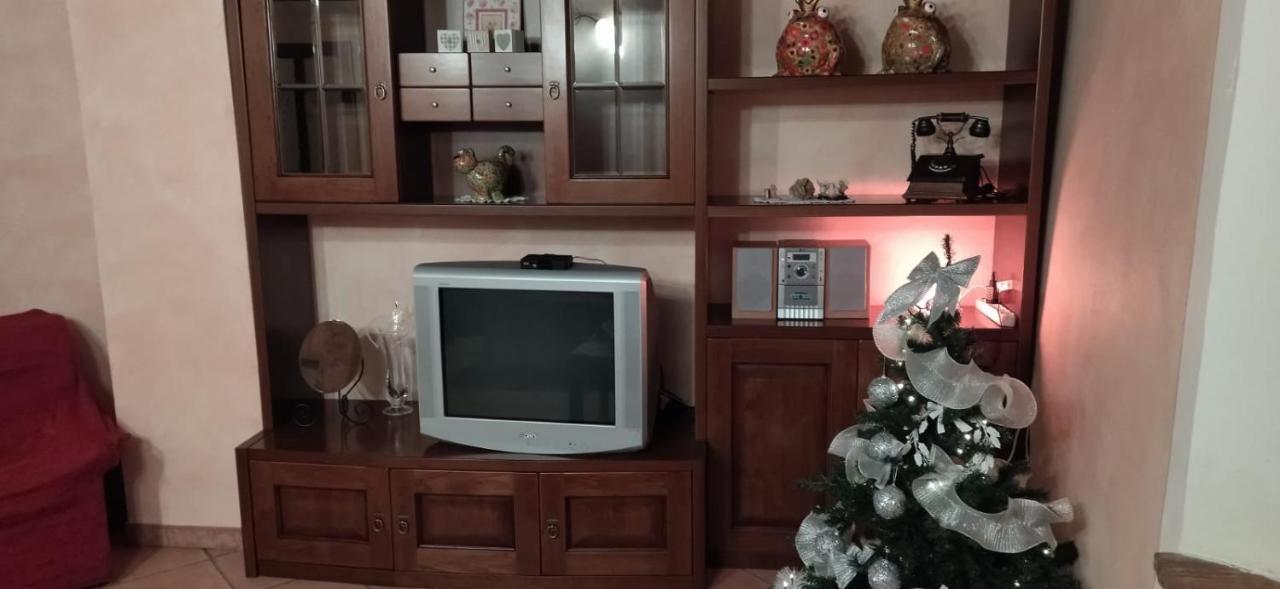 Casatorre Castagnedola Vila Zocchetta Exterior foto