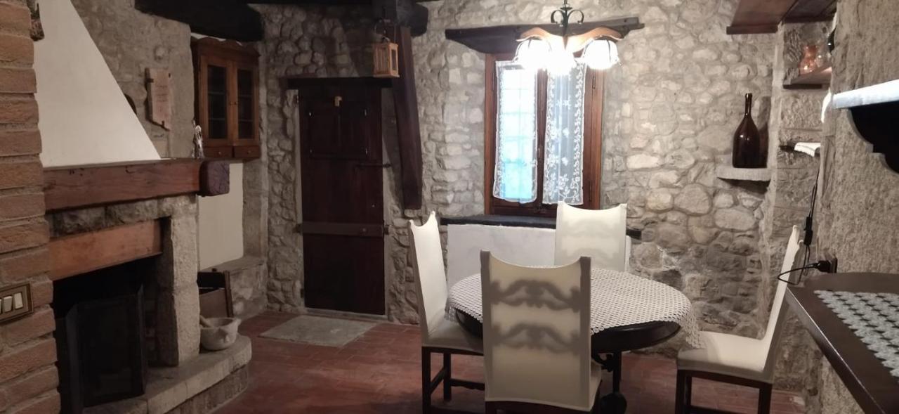 Casatorre Castagnedola Vila Zocchetta Exterior foto