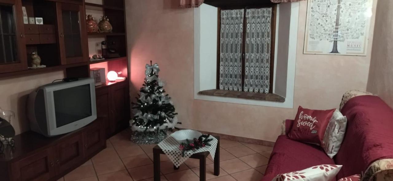 Casatorre Castagnedola Vila Zocchetta Exterior foto