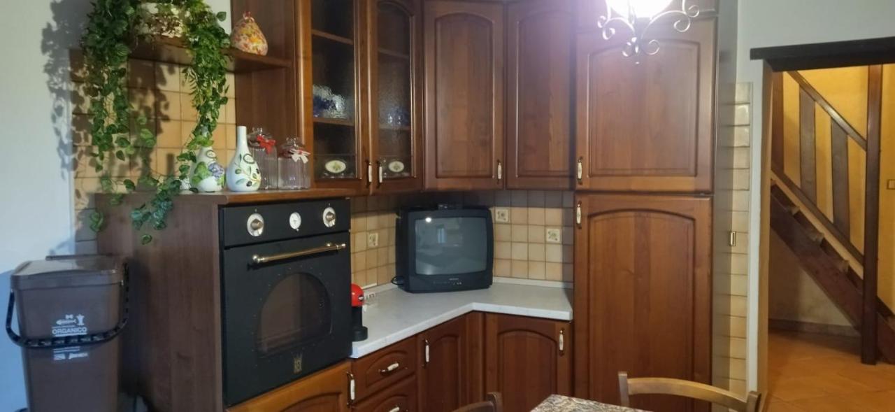 Casatorre Castagnedola Vila Zocchetta Exterior foto