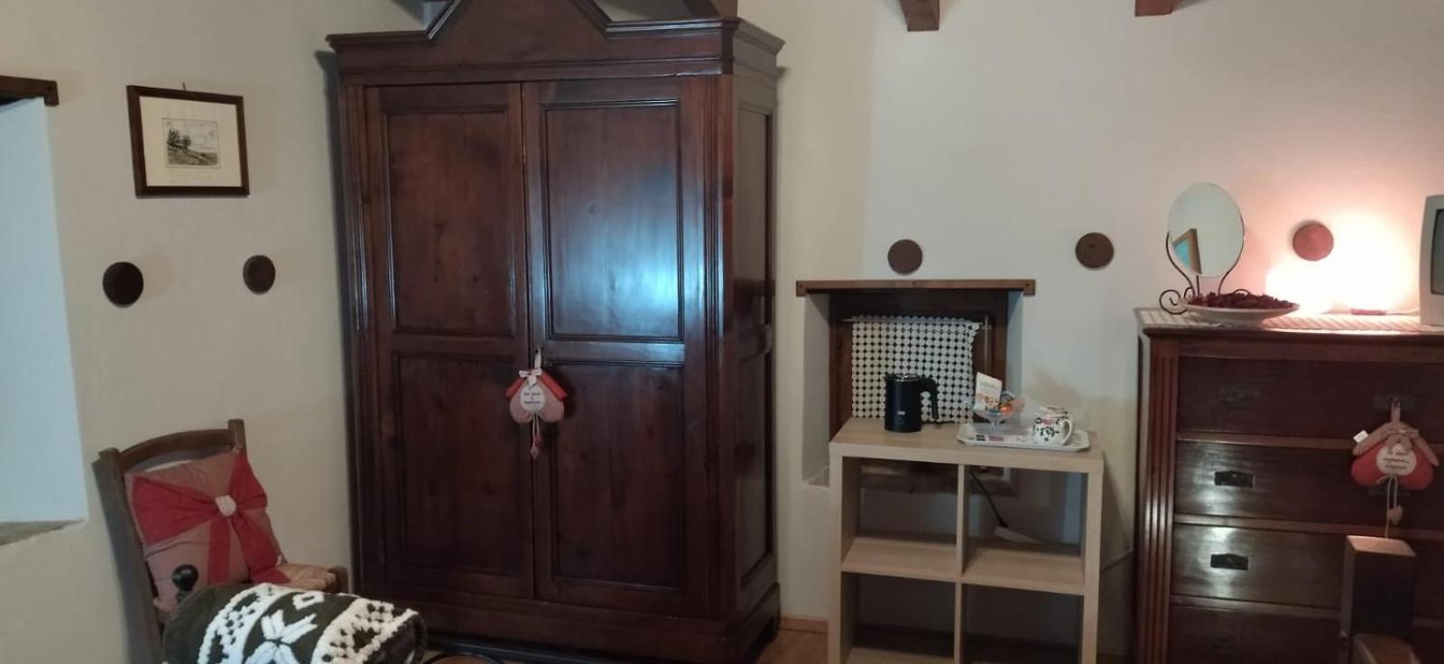 Casatorre Castagnedola Vila Zocchetta Exterior foto